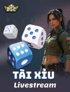 VIN88 🎖️ | Nhà Cái Số 1 Về Cá Cược Thể Thao & Casino 2025 11 b52 tai xiu live portrait 230x300 1