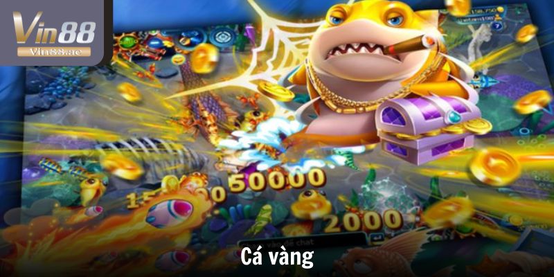 Chơi bắn cá đổi thưởng - Trải nghiệm kiếm tiền đầy hấp dẫn 5 Mục tiêu quan trọng bạn cần tiêu diệt trong game