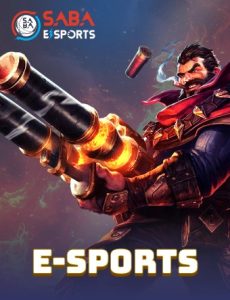 VIN88 🎖️ | Nhà Cái Số 1 Về Cá Cược Thể Thao & Casino 2025 8 esports portrait 230x300 1