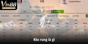 kèo rung là gì