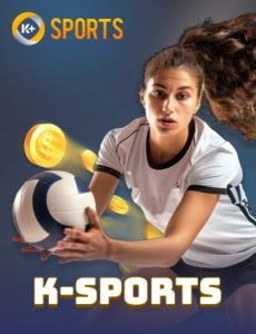 VIN88 🎖️ | Nhà Cái Số 1 Về Cá Cược Thể Thao & Casino 2025 6 ksports portrait 230x300 1