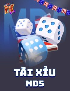 VIN88 🎖️ | Nhà Cái Số 1 Về Cá Cược Thể Thao & Casino 2025 9 rik tai xiu md5 portrait2 230x300 1