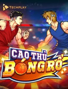 VIN88 🎖️ | Nhà Cái Số 1 Về Cá Cược Thể Thao & Casino 2025 18 techplay cao thu bong ro 230x300 1