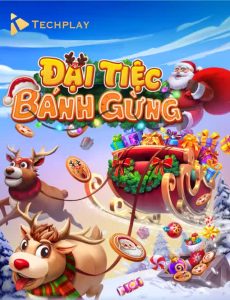 VIN88 🎖️ | Nhà Cái Số 1 Về Cá Cược Thể Thao & Casino 2025 15 techplay dai tiec banh gung portrait 230x300 1