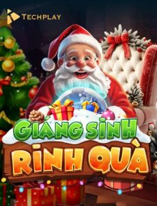 VIN88 🎖️ | Nhà Cái Số 1 Về Cá Cược Thể Thao & Casino 2025 14 techplay giang sinh rinh qua 230x300 1