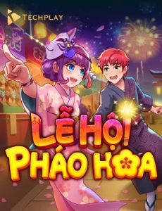 VIN88 🎖️ | Nhà Cái Số 1 Về Cá Cược Thể Thao & Casino 2025 19 techplay le hoi phao hoa 230x300 1