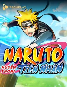 VIN88 🎖️ | Nhà Cái Số 1 Về Cá Cược Thể Thao & Casino 2025 20 techplay naruto huyen thoai tien nhan 230x300 1