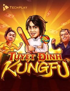 VIN88 🎖️ | Nhà Cái Số 1 Về Cá Cược Thể Thao & Casino 2025 16 techplay tuyet dinh kungfu 230x300 1
